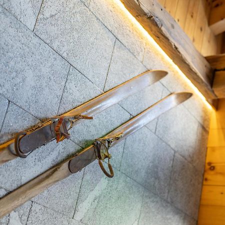 Haus Sunrise Apartment Zermatt Exterior photo