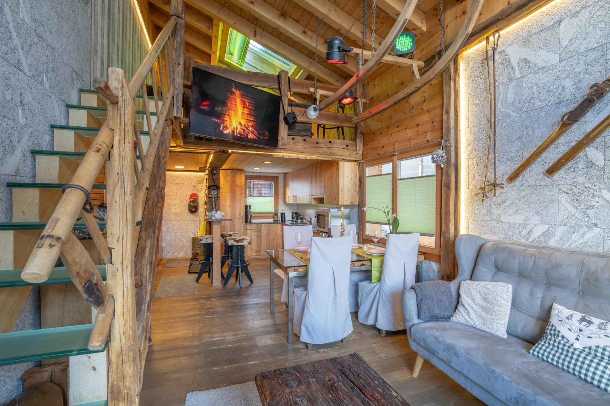 Haus Sunrise Apartment Zermatt Exterior photo